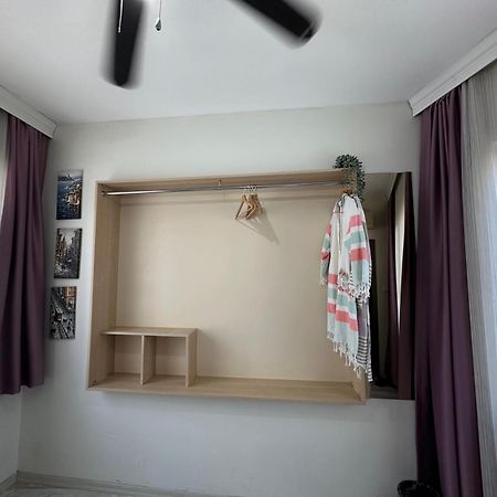 Social House Istanbul Hotel Luaran gambar