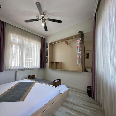 Social House Istanbul Hotel Luaran gambar
