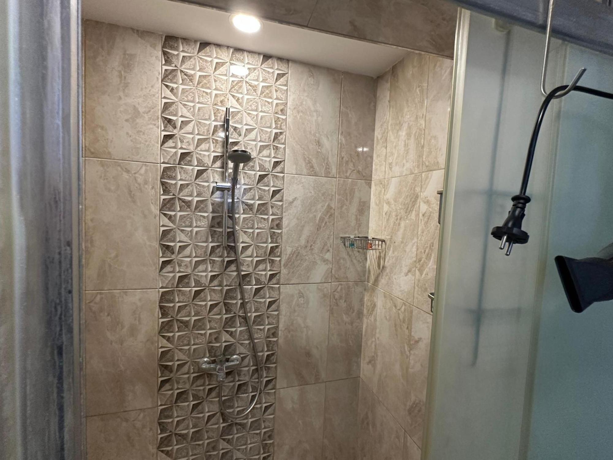 Social House Istanbul Hotel Bilik gambar