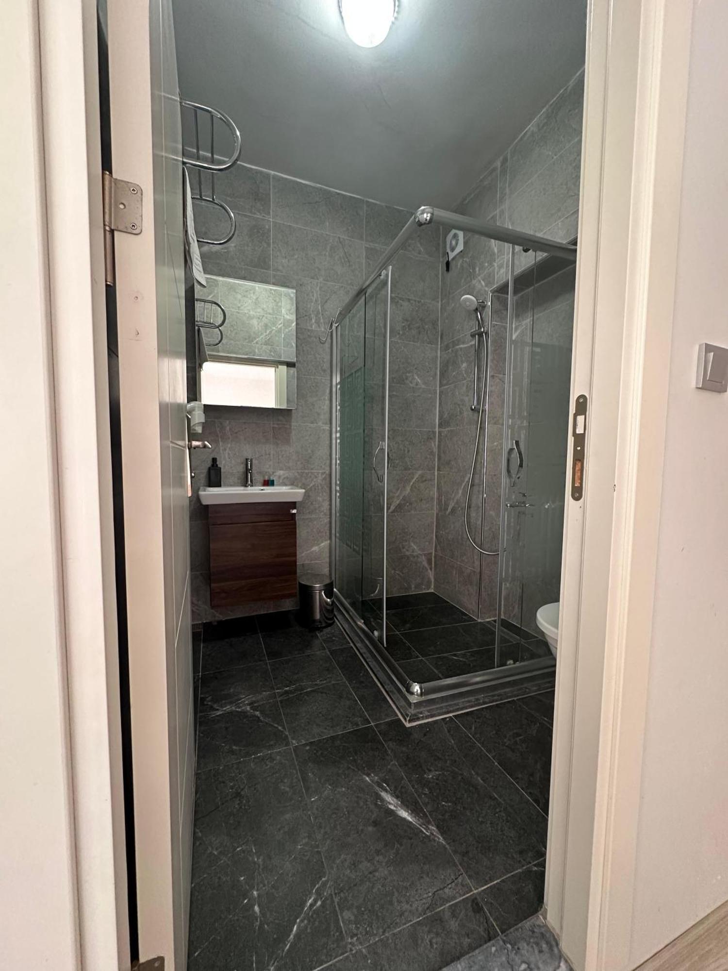 Social House Istanbul Hotel Luaran gambar