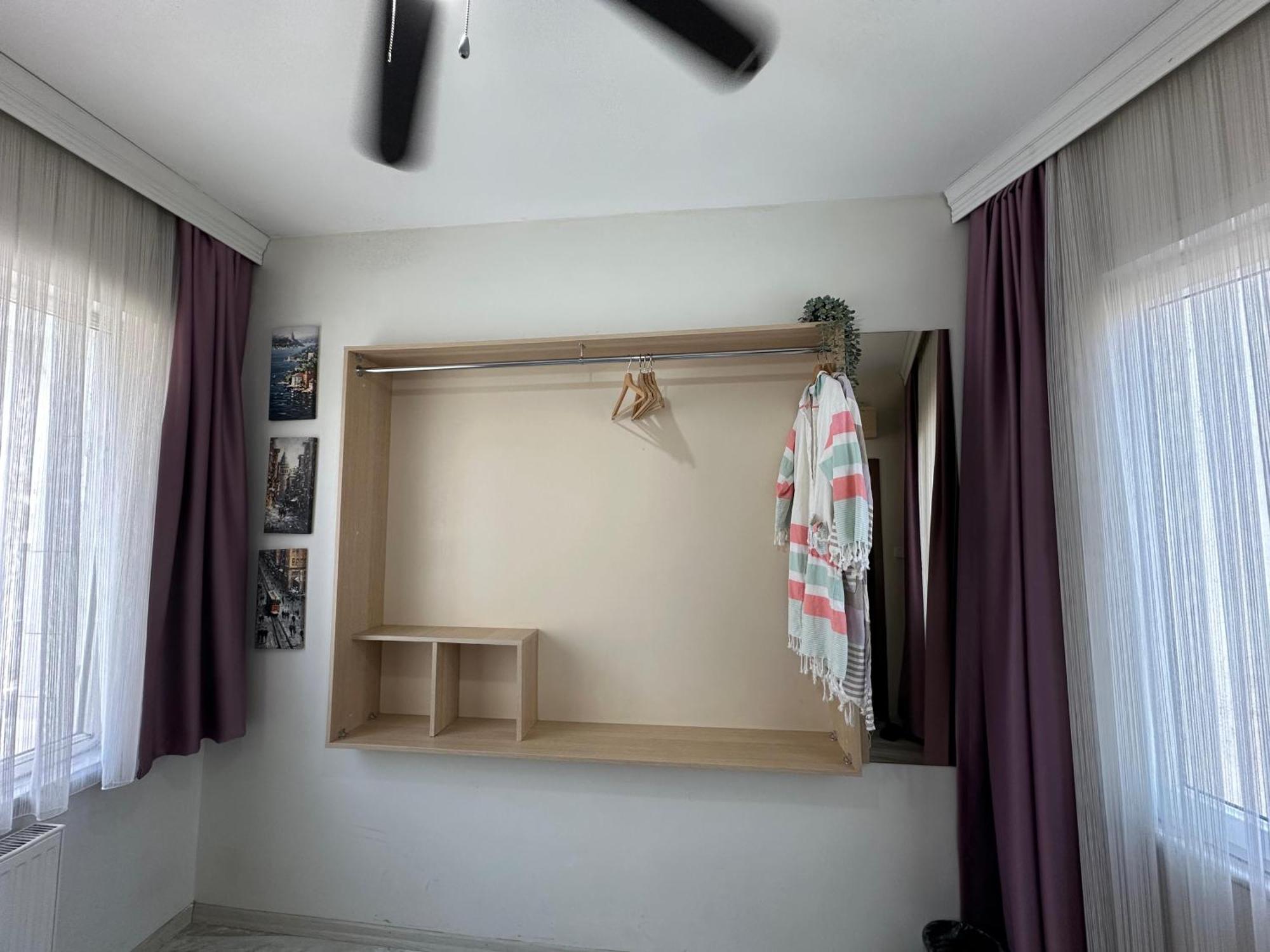 Social House Istanbul Hotel Luaran gambar