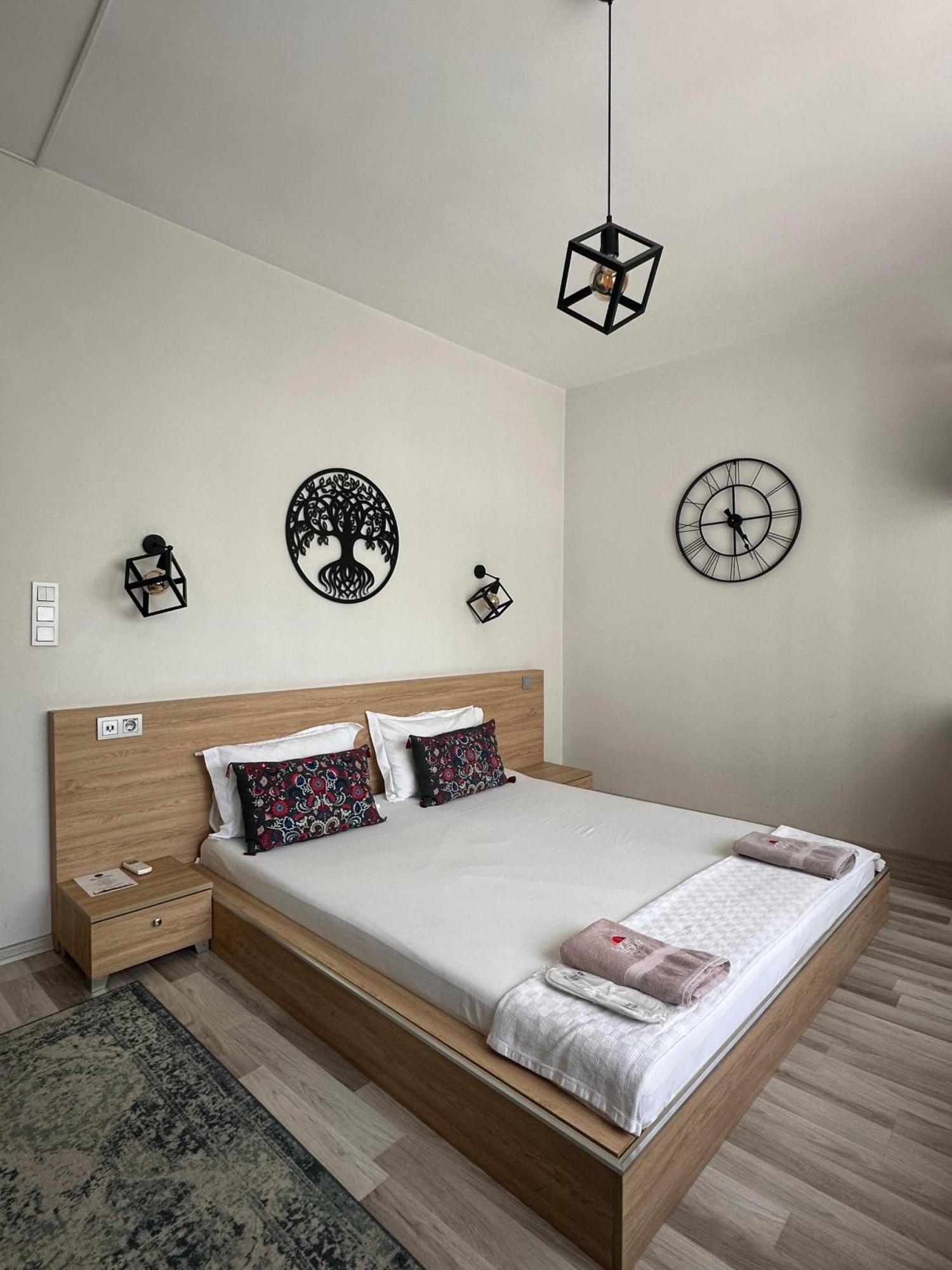 Social House Istanbul Hotel Luaran gambar