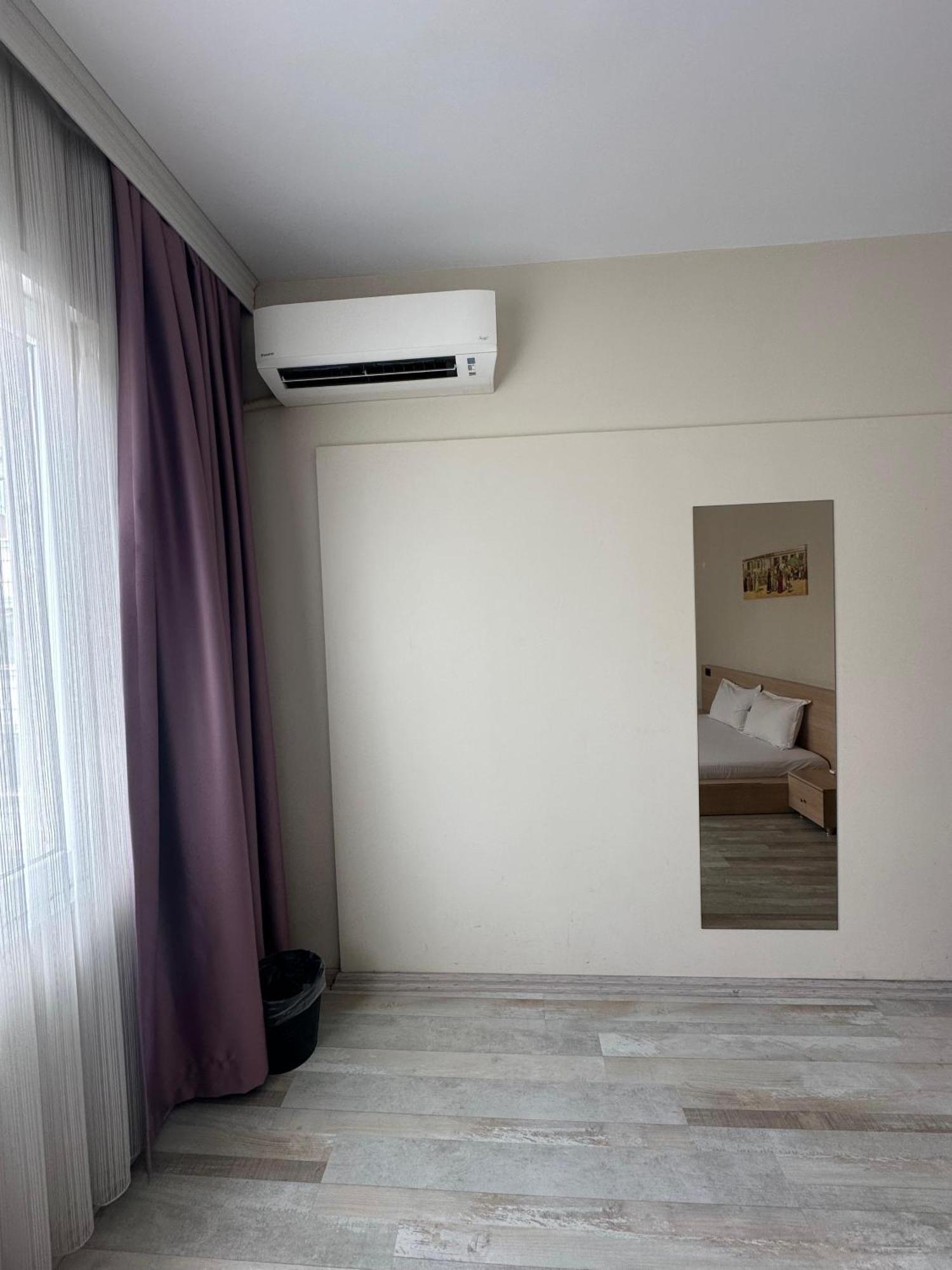 Social House Istanbul Hotel Luaran gambar