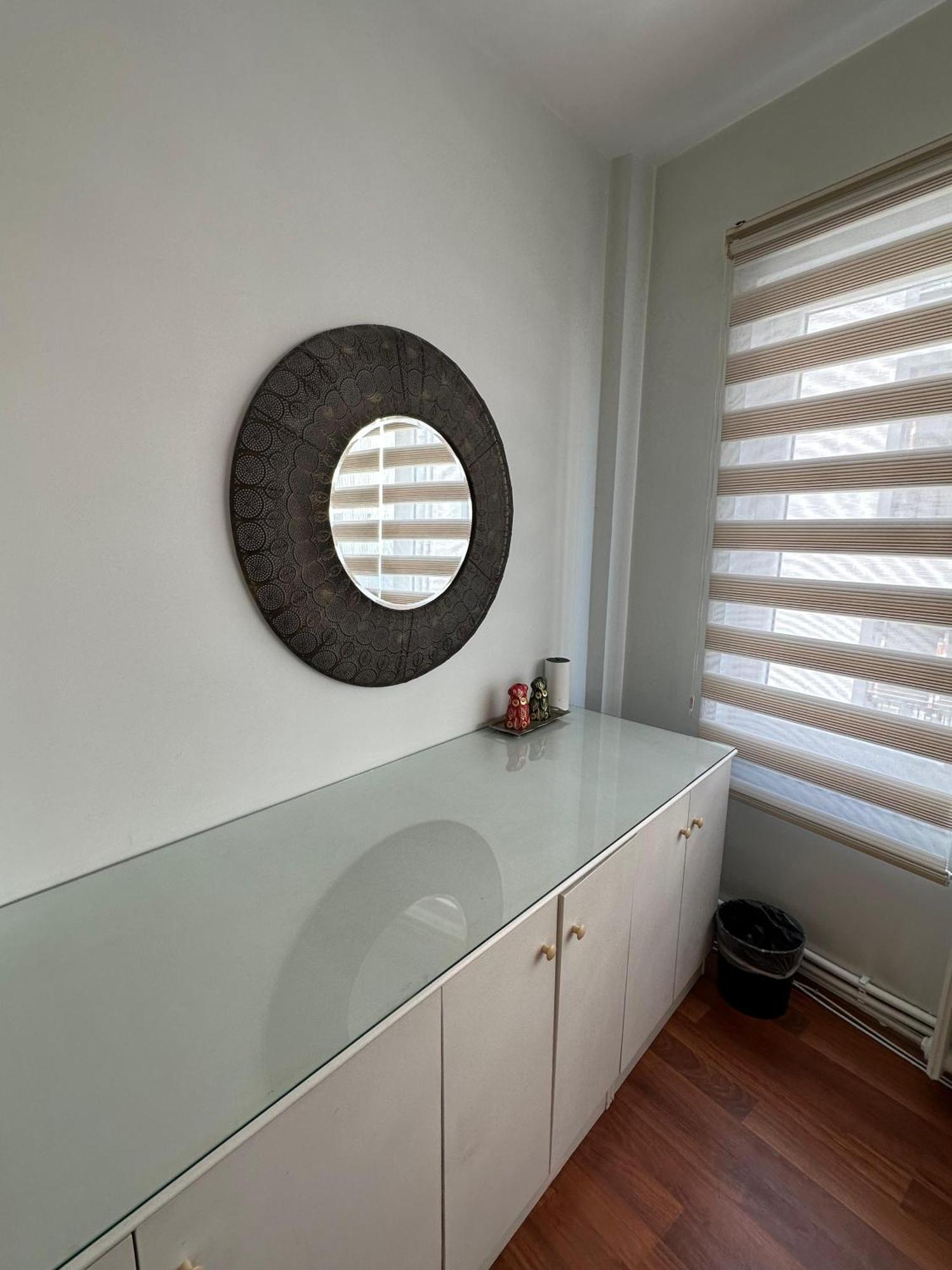 Social House Istanbul Hotel Luaran gambar