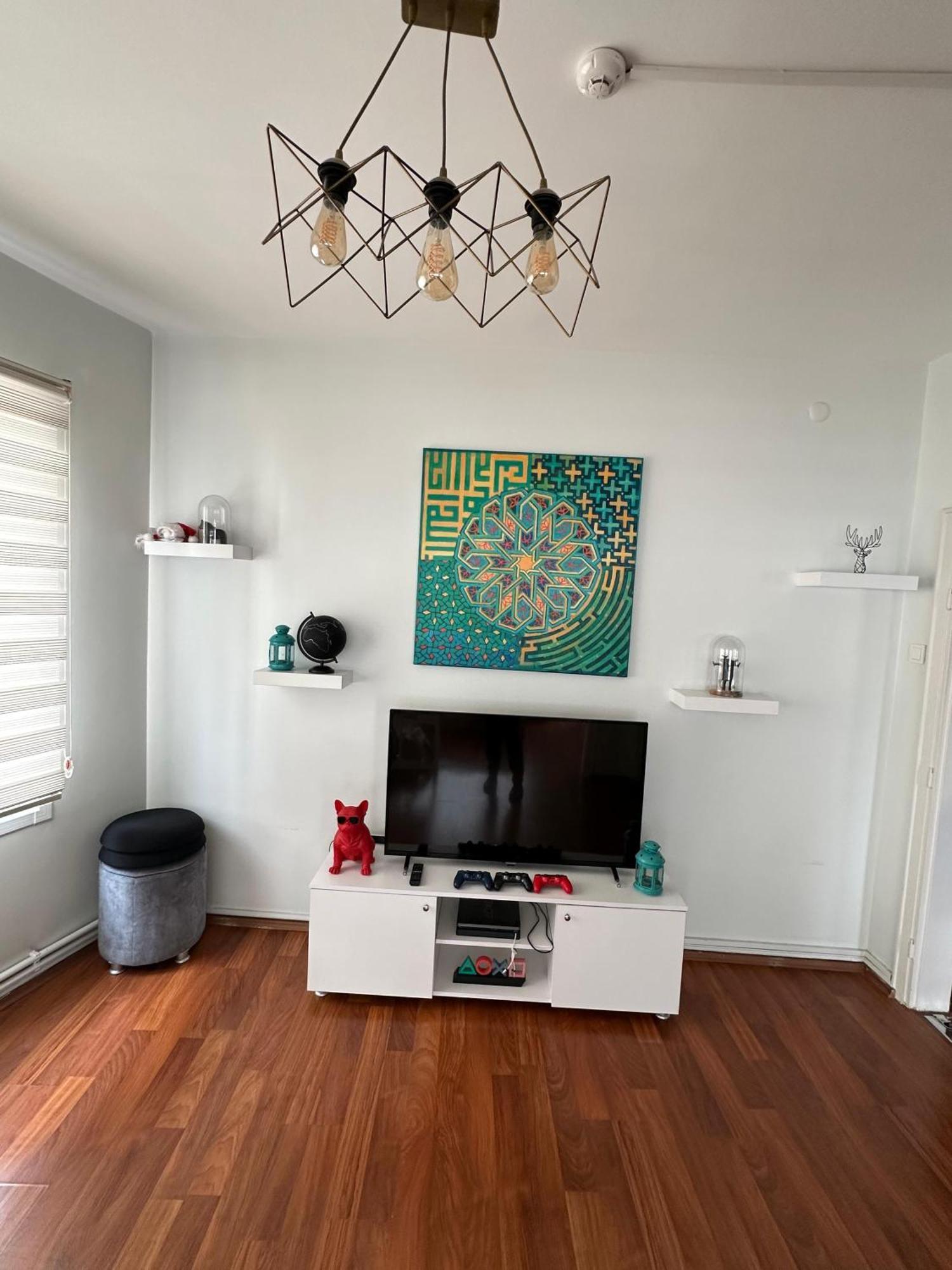 Social House Istanbul Hotel Luaran gambar